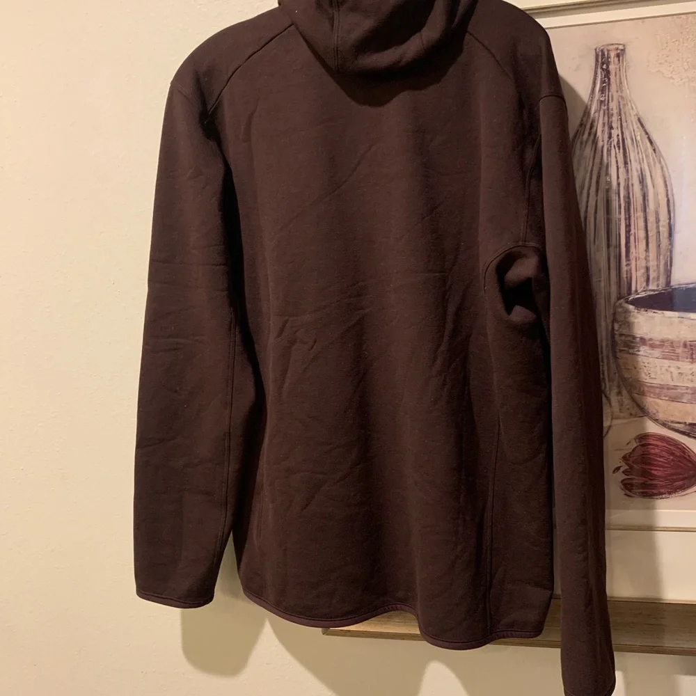 Arc'teryx Kyanite AR Men’s Hoody - Picture 3 of 15